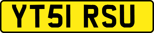 YT51RSU