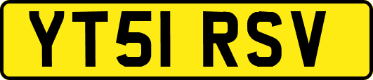 YT51RSV