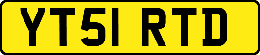 YT51RTD
