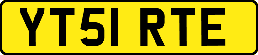 YT51RTE
