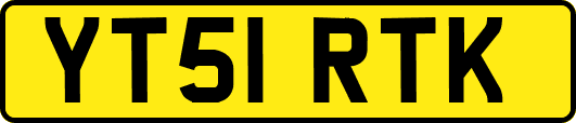 YT51RTK