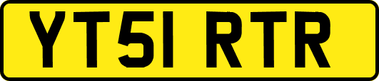 YT51RTR