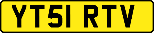 YT51RTV