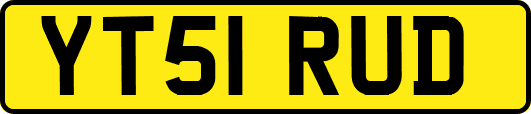 YT51RUD