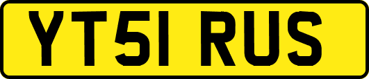 YT51RUS