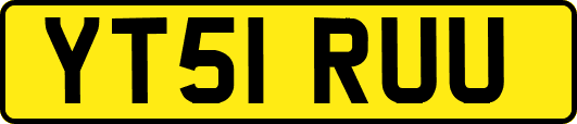 YT51RUU