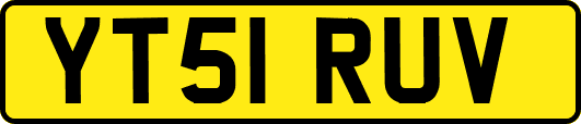 YT51RUV