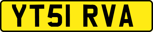 YT51RVA