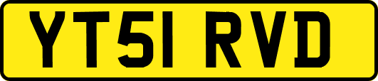 YT51RVD