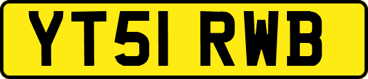 YT51RWB
