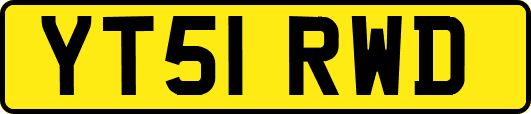 YT51RWD