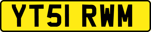 YT51RWM