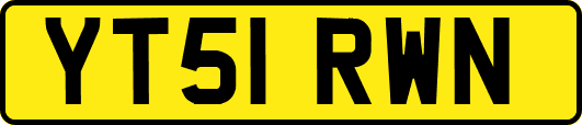 YT51RWN