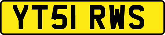 YT51RWS