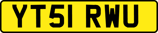 YT51RWU