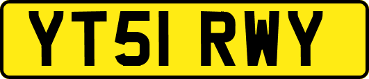 YT51RWY