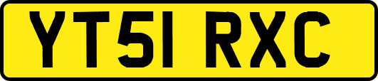 YT51RXC