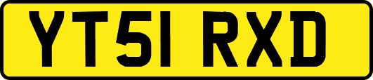 YT51RXD