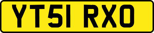 YT51RXO