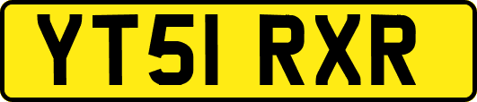 YT51RXR