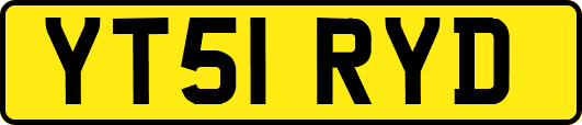 YT51RYD