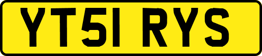 YT51RYS