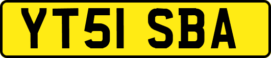 YT51SBA