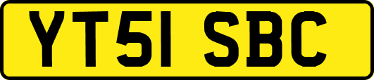 YT51SBC