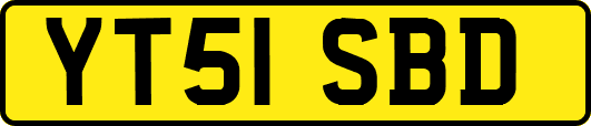 YT51SBD