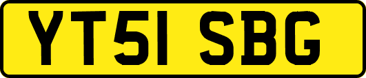 YT51SBG