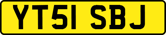 YT51SBJ