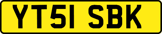 YT51SBK