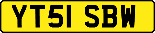 YT51SBW