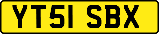 YT51SBX