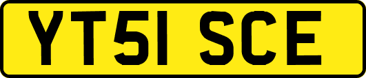 YT51SCE