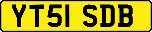 YT51SDB