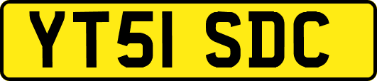 YT51SDC