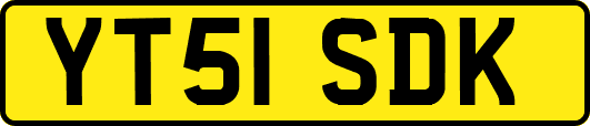 YT51SDK