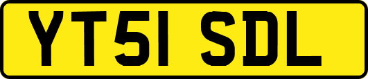 YT51SDL