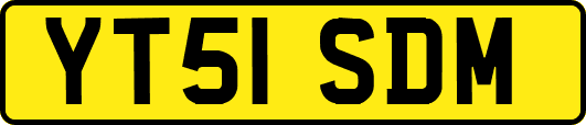 YT51SDM