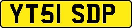 YT51SDP