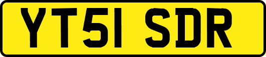 YT51SDR