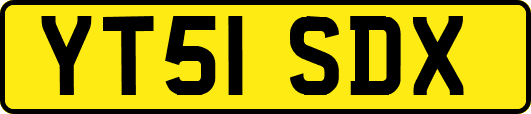 YT51SDX