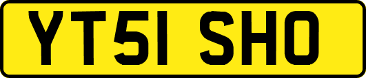 YT51SHO