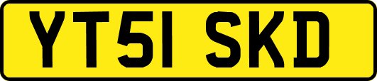 YT51SKD