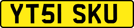 YT51SKU