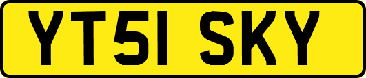 YT51SKY