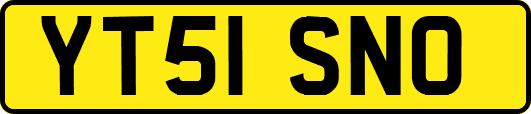 YT51SNO