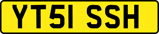 YT51SSH