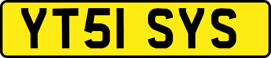 YT51SYS